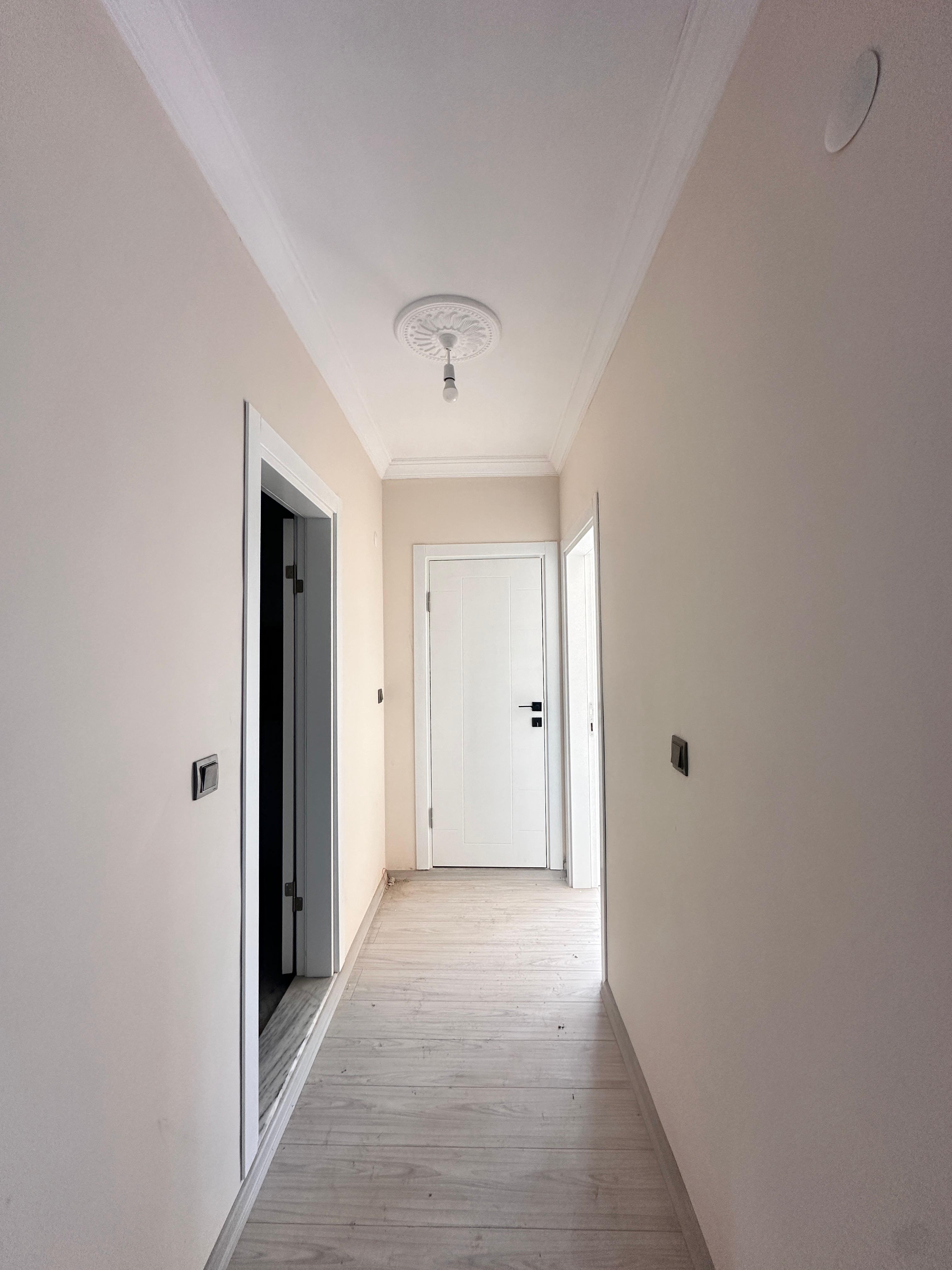 MABEL GAYRİMENKUL BAHÇELİEVLER.MH GÜZEL DENİZ MANZARALI DAİRE